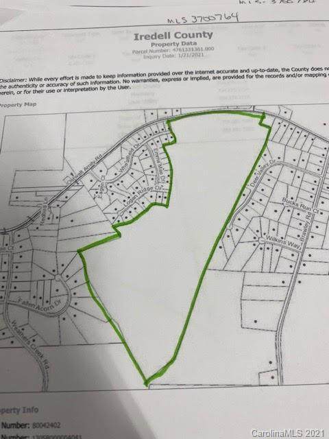 125 Ostwalt Amity & Bethesda Road Road - Photo 1