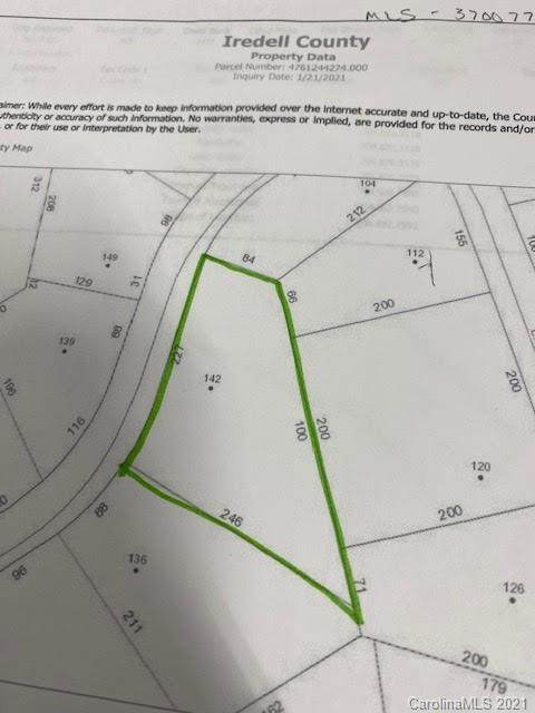 142 Wheat Field Drive - Photo 1