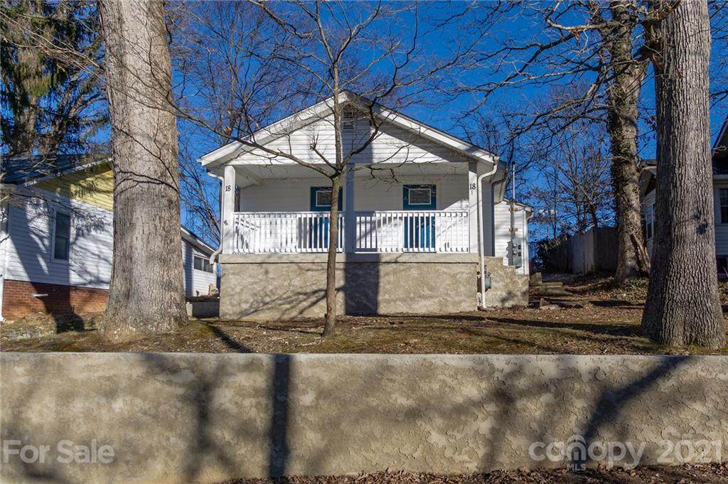 18 Oteen Park Place - Photo 1