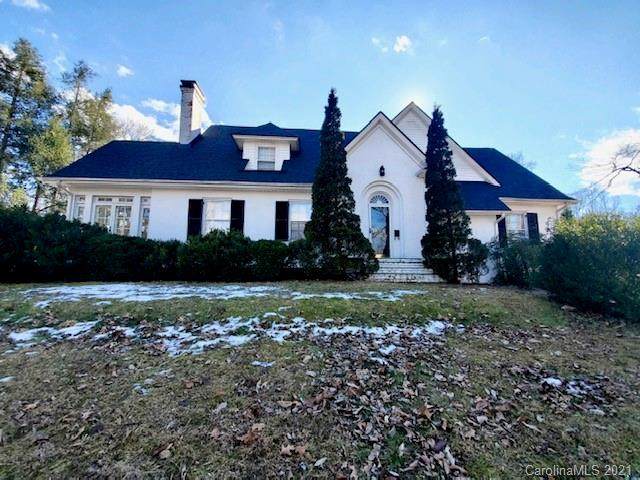 192 Crescent Drive - Photo 1