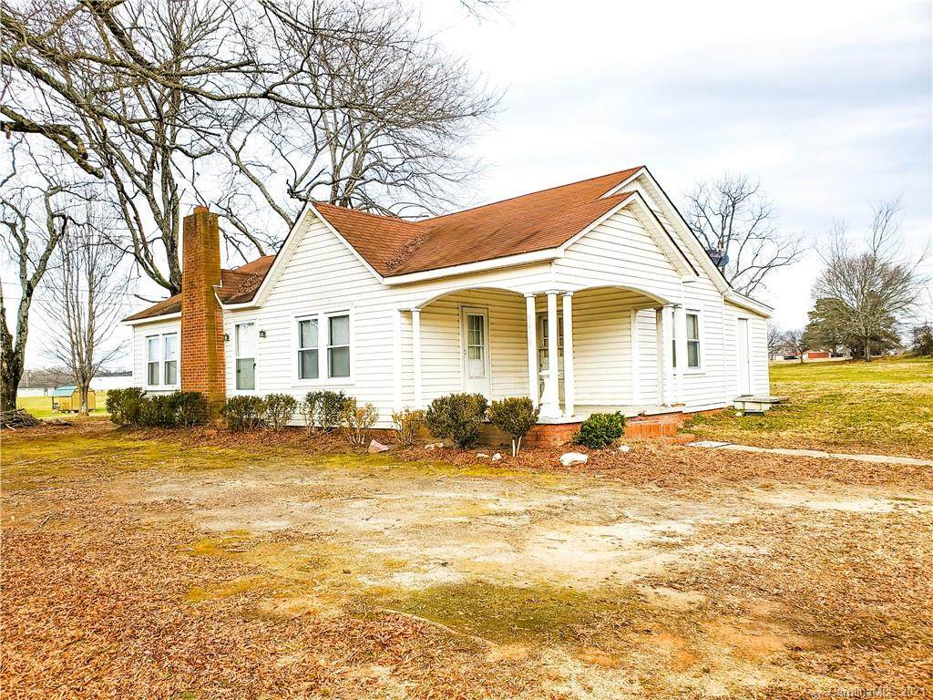 5478 Nc 27 Highway - Photo 1