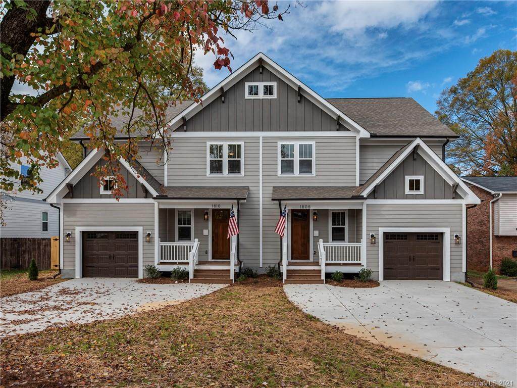 1810 Berryhill Road - Photo 1