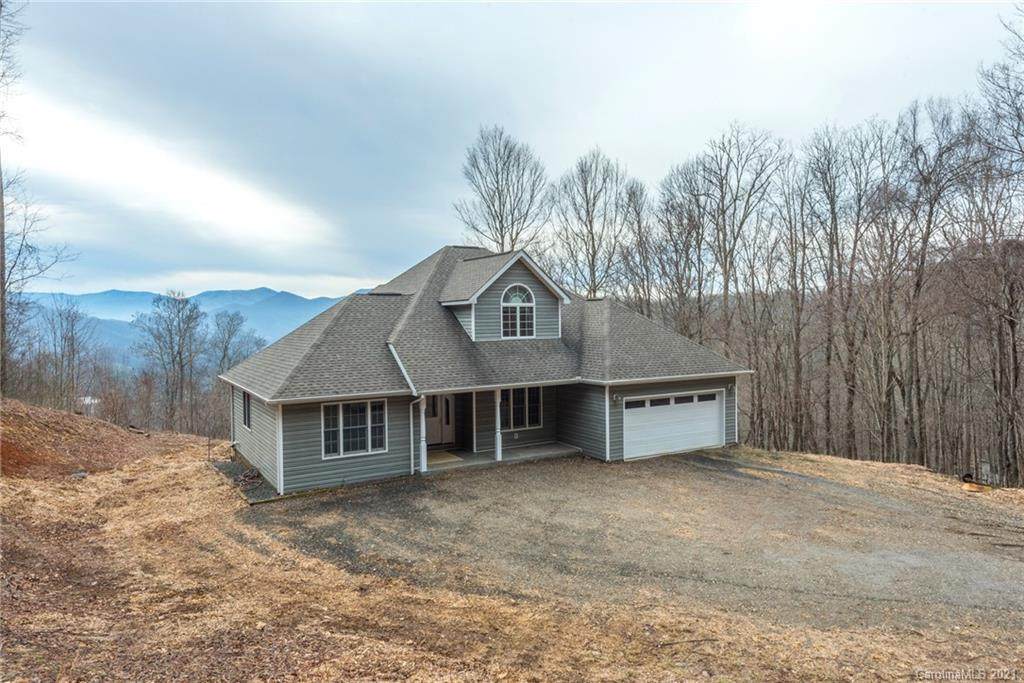 254 Catbrier Lane - Photo 1
