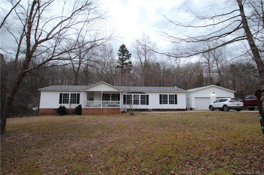 628-1 Bell Road - Photo 1