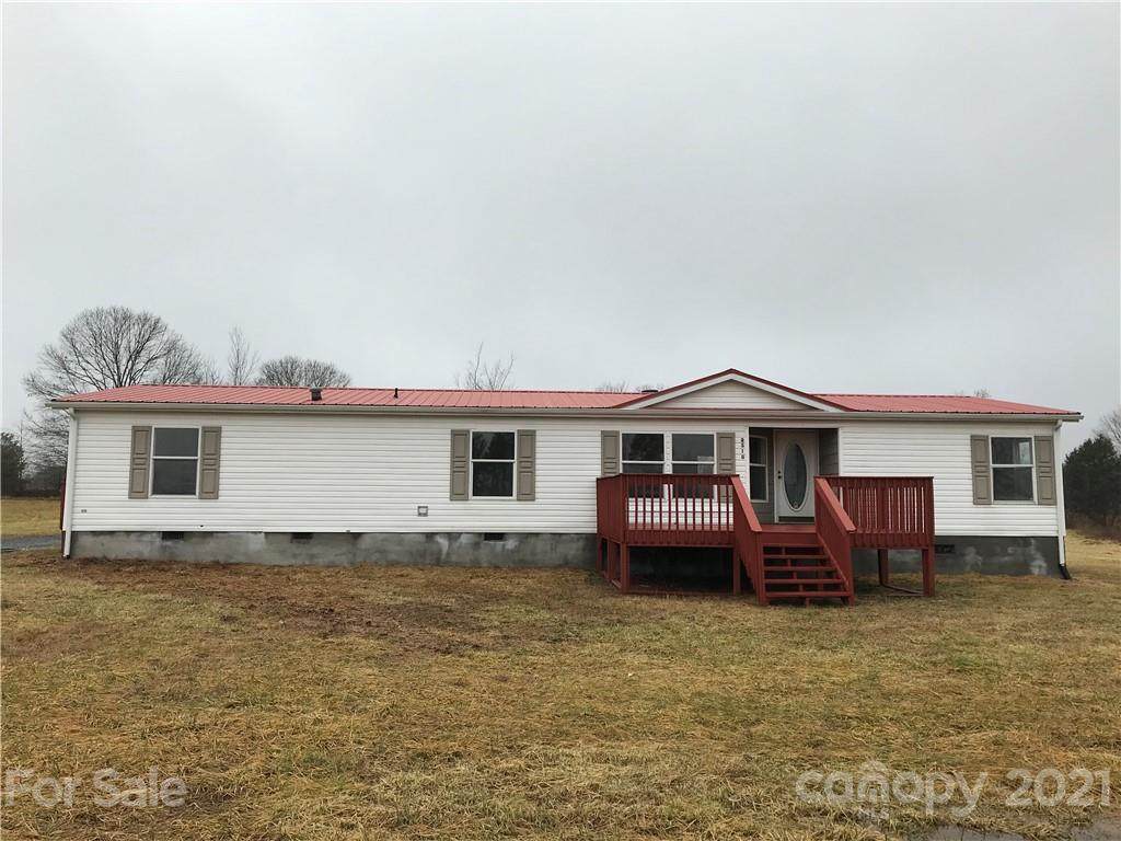 2510 Leonhardt Road - Photo 1