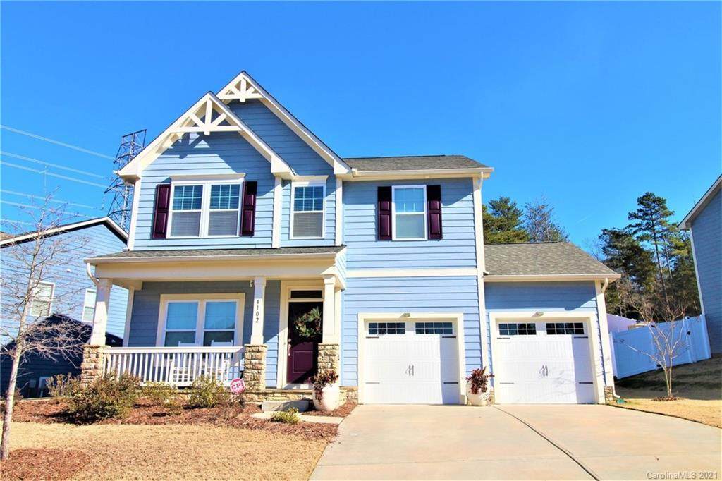 4102 Huntley Glen Drive - Photo 1