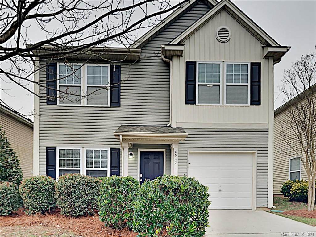 4547 Stone Mountain Drive - Photo 1