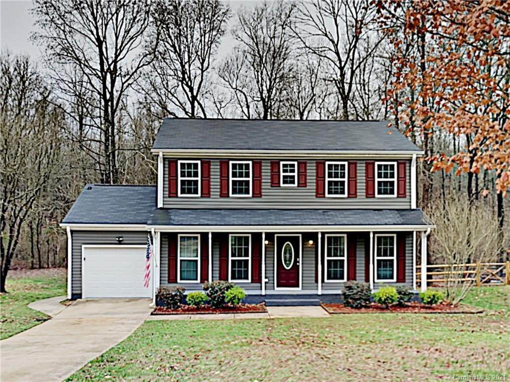 10615 Starwood Avenue - Photo 1