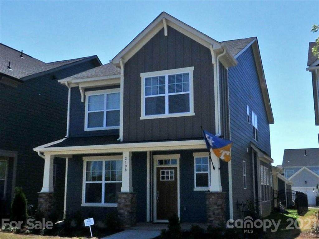 2108 Woodward Avenue - Photo 1
