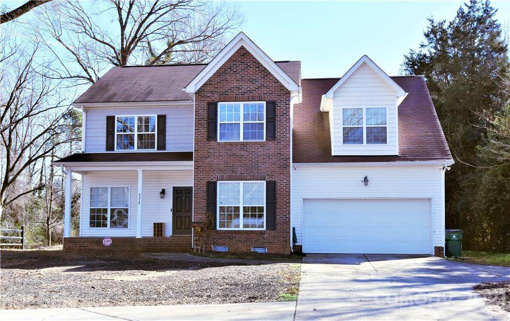 4318 Sharon Amity Road - Photo 1