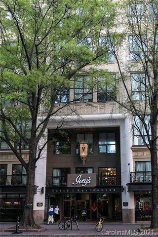 127 Tryon Street - Photo 1