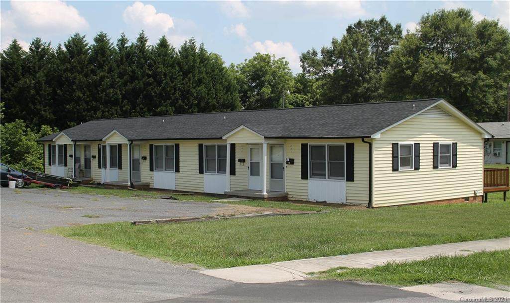 207 Webb Street - Photo 1