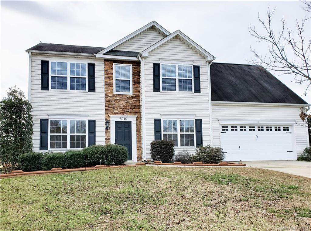 3010 Thistlewood Circle - Photo 1