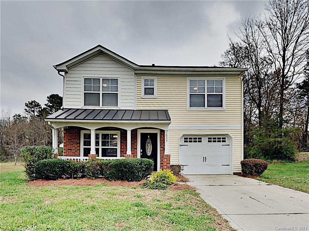 1633 Long Paw Lane - Photo 1