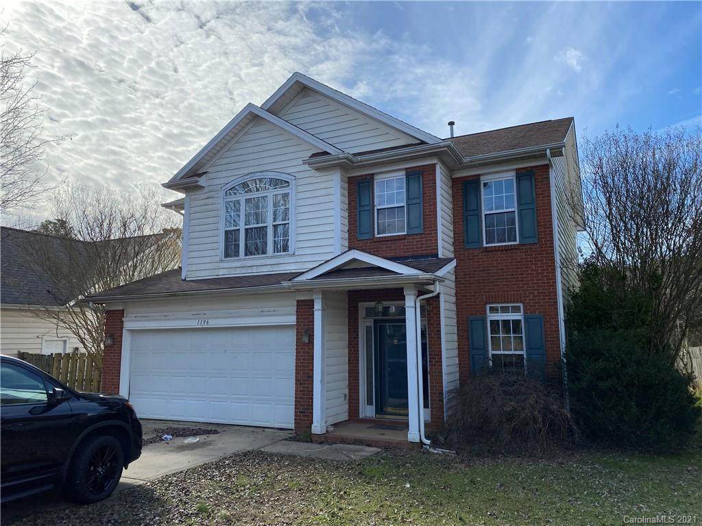 1196 Lempster Drive - Photo 1