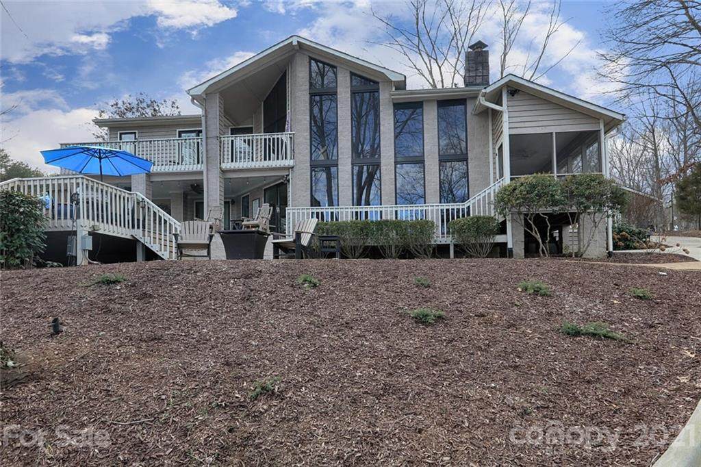 7021 Butler Drive - Photo 1