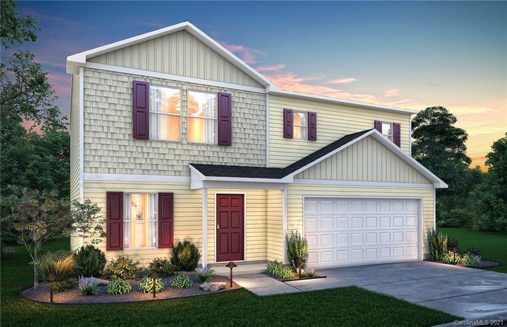 1042 Clineview Drive - Photo 1