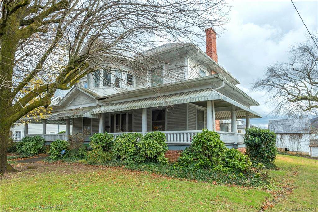 160 Court Street - Photo 1