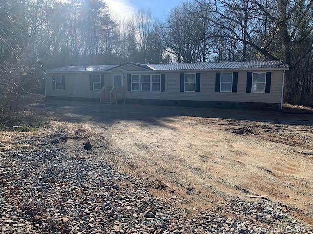 175 Buccaneer Road - Photo 1