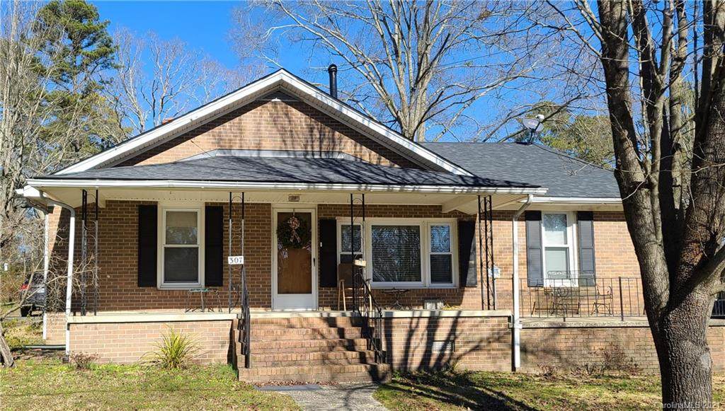 307 Hunsucker Street - Photo 1