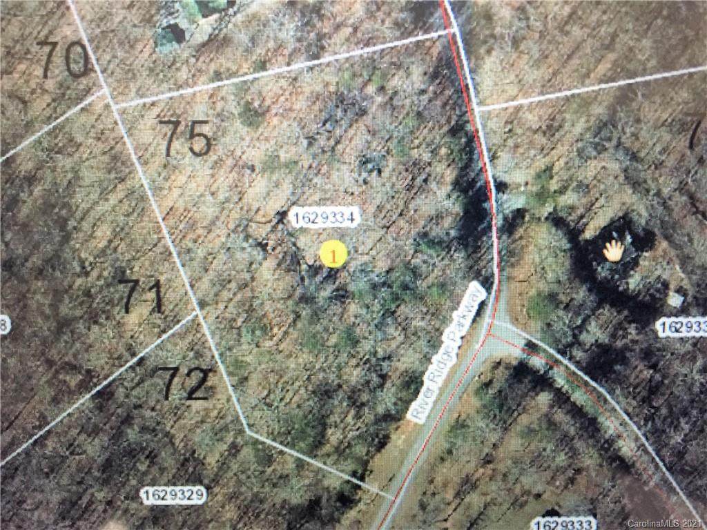 Lot# 75 River Ridge Parkway - Photo 1