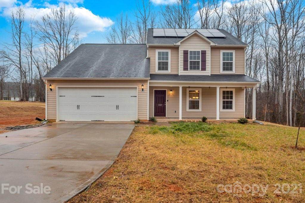 1327 Landsdown Drive - Photo 1
