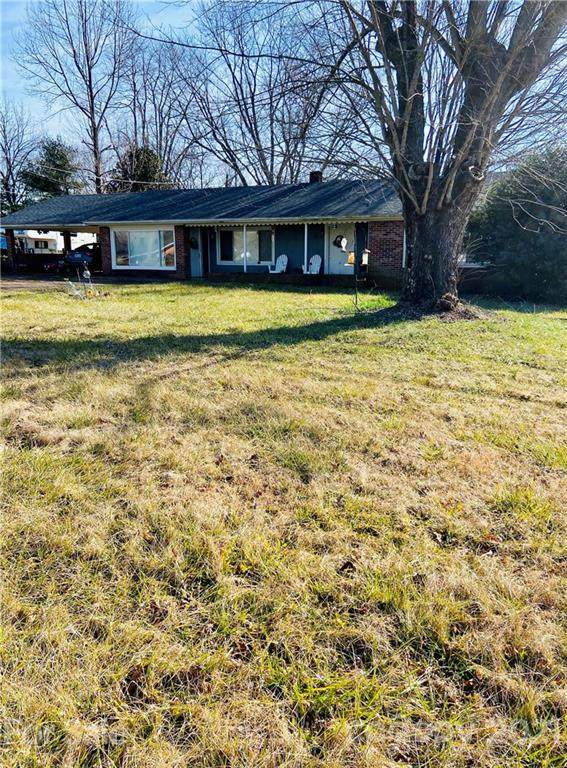 9721 Nc Hwy 268 Highway - Photo 1