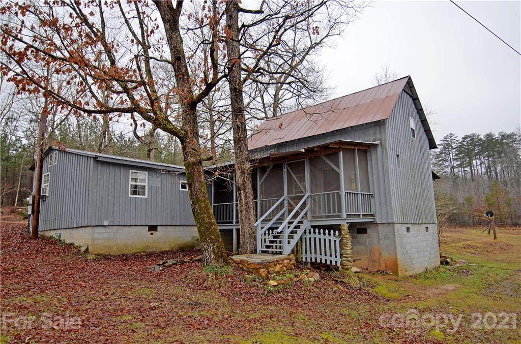 3454 Brackett Town Road - Photo 1