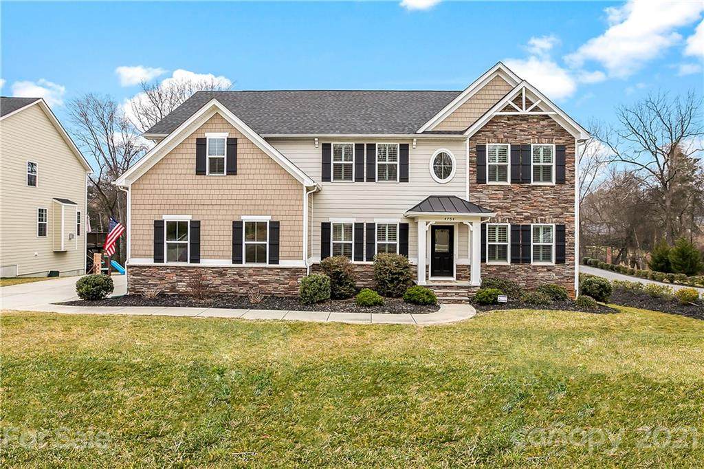 4754 Phifer Crest Court - Photo 1