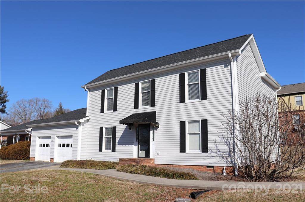 1320 Old Lenoir Road - Photo 1