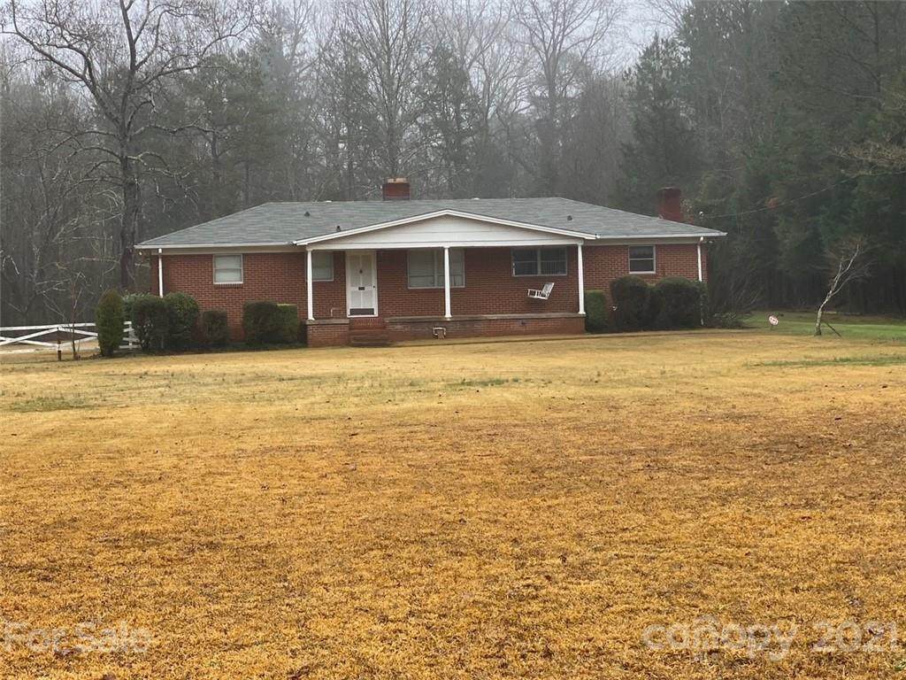 12608 Rocky River Church Road - Photo 1