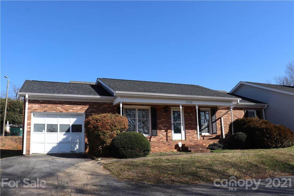 1322 Old Lenoir Road - Photo 1