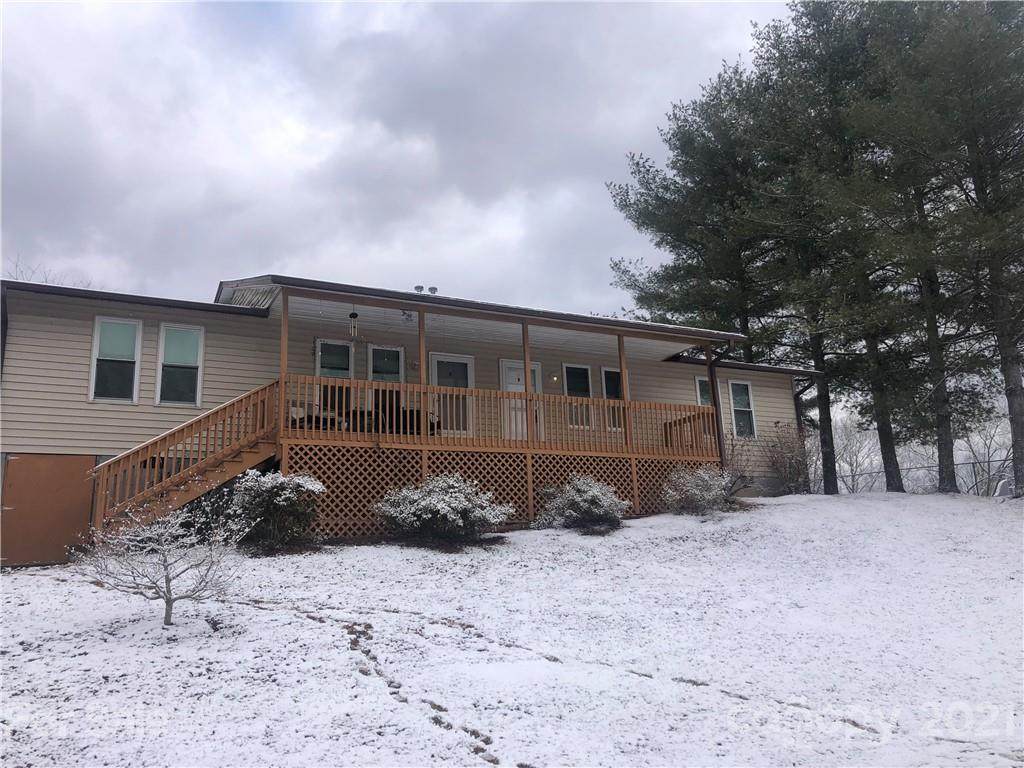 645 Flint Hill Road - Photo 1