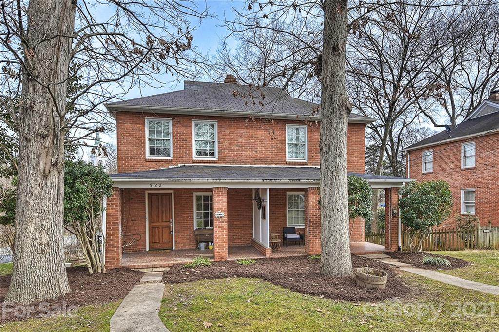 520 Worthington Avenue - Photo 1