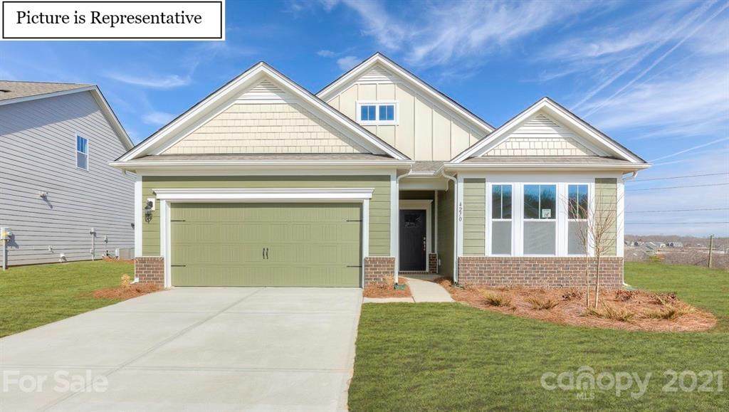 345 Secretariat Drive - Photo 1