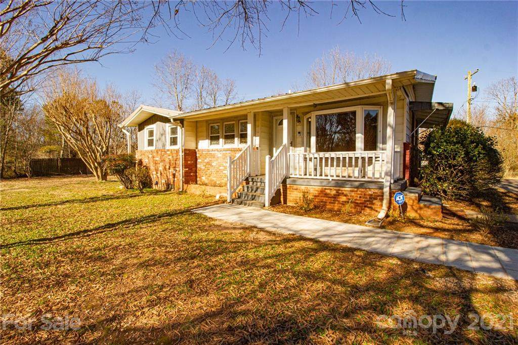 133 Shenandoah Drive - Photo 1