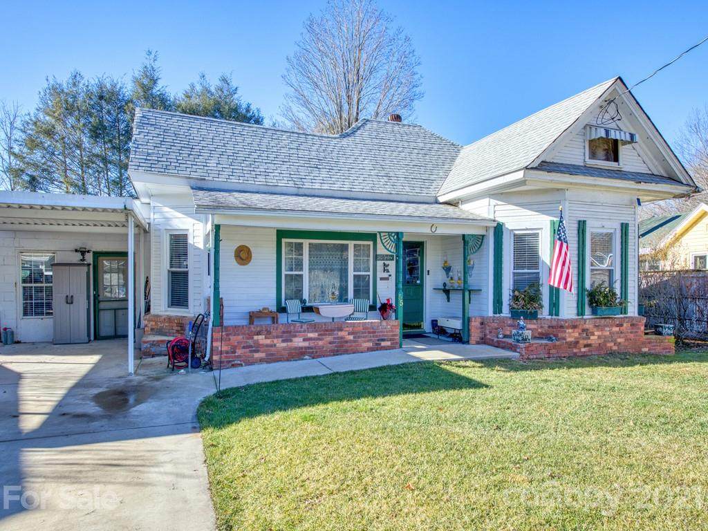 55 Woodland Drive - Photo 1