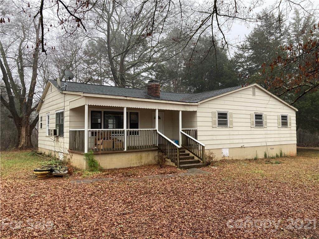 311 Arthur Henson Road - Photo 1