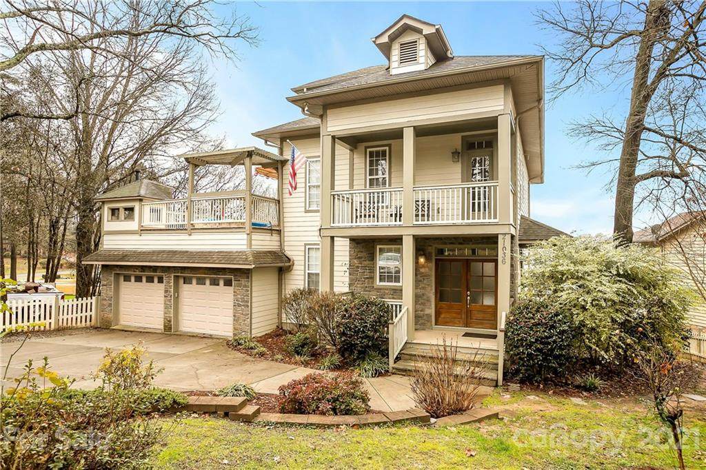 21036 Rio Oro Drive - Photo 1