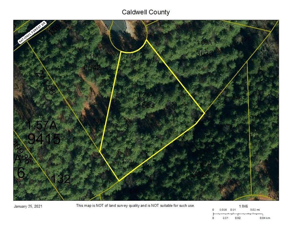 0000 National Forest Drive - Photo 1