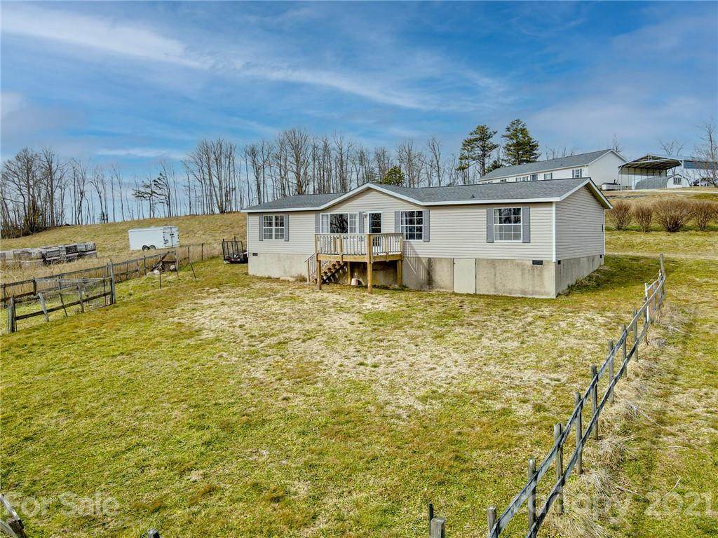 81 Dena Nix Lane - Photo 1