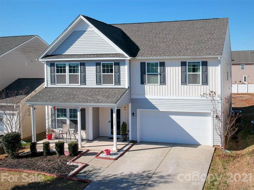 1112 Bannockburn Avenue - Photo 1