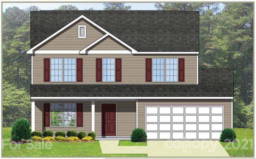 4921 White Plains Church Road - Photo 1