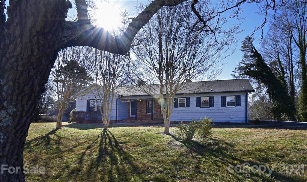 2163 Rural Retreat Road - Photo 1