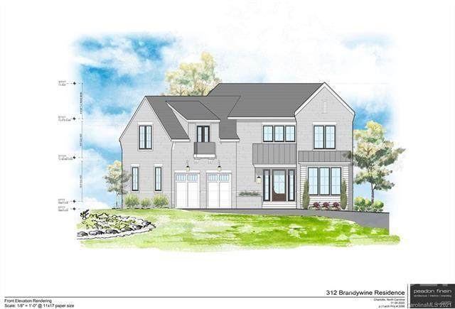322 Brandywine Road - Photo 1