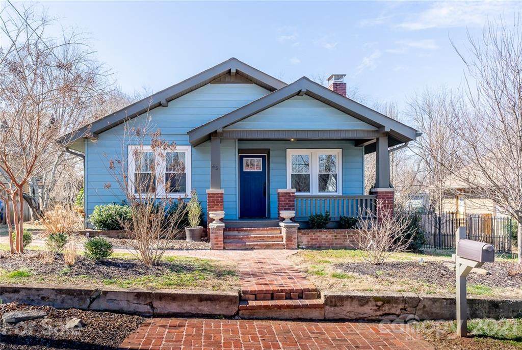 65 Brownwood Avenue - Photo 1