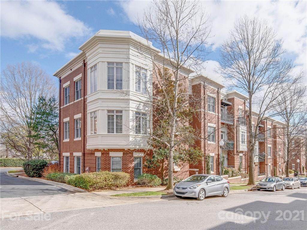 611 Garden District Drive - Photo 1