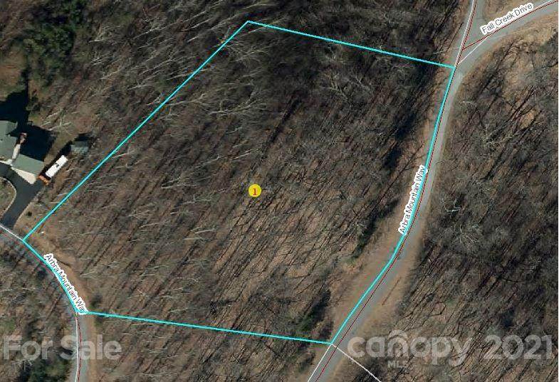 55 Arbra Mountain Way - Photo 1