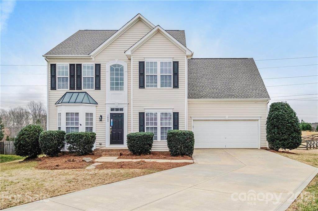 7860 Cove Side Drive - Photo 1