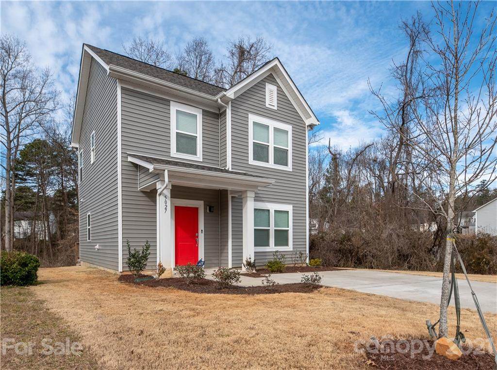 5027 Elizabeth Road - Photo 1